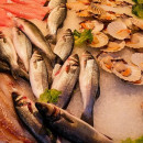 На торговых площадках Южно-Сахалинска появилась свежая рыба по доступной цене